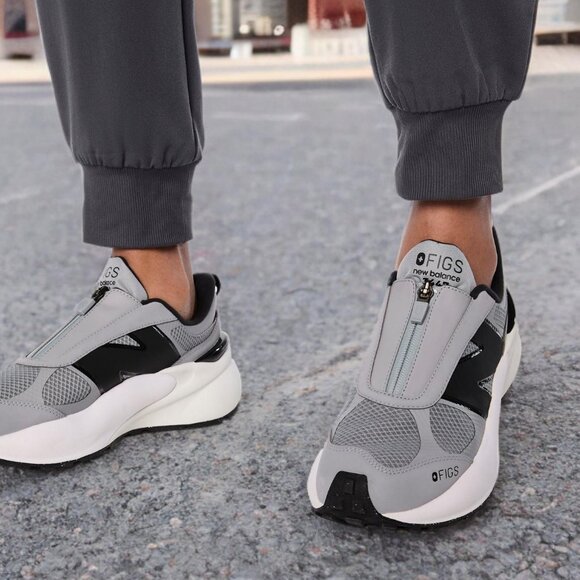 FIGS | New Balance Shoes - FIGS | New Balance 3447 Zip